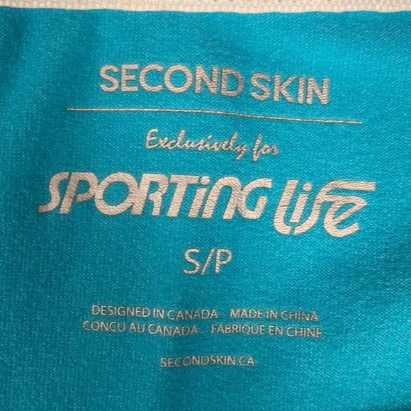Apres exclusive for sporting life second skin - Picture 4 of 6